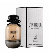 Maison Alhambra L'Intrude 80ml – Ref Olfativa: L'interdit – Le Parfum